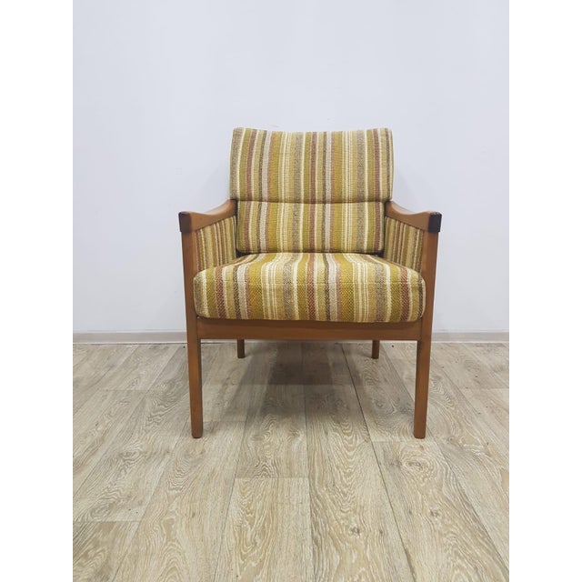 Armchair from Casala, Germany, 1970s For Sale - Image 12 of 12