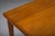 Danish Extendable Dining Table in Teak by Henning Kjærnulf for Vejle Møbelfabrik, 1960s For Sale - Image 14 of 17