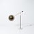 Floor Lamp from Stilux Milano, 1950s For Sale - Image 6 of 18