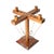 4 Player Hook & Ring Introducing an exciting way to play hook and ring! Set up in minutes and let the multi-player match-...