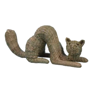 Alley Cat by Mario Lopez Torres