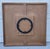 Restoration Hardware Giant Tabletop Scrabble Board Set Lazy Susan For Sale - Image 12 of 13