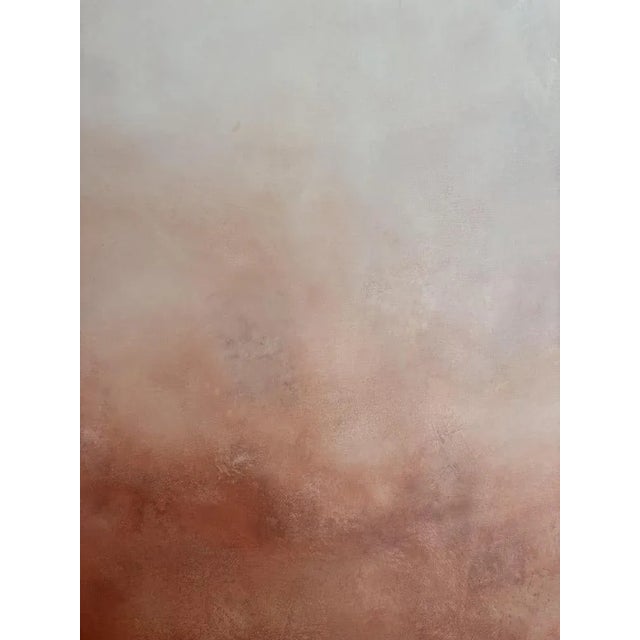 Michele Berlot, Still Life 5, Mixed Media on Canvas, 2022 For Sale - Image 4 of 10