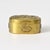 Antique Meiji Japanese Brass Pill Box, 1890s For Sale - Image 6 of 12