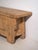 Antique Oriental Style Low Sideboard (c.1900) #56 For Sale - Image 4 of 18