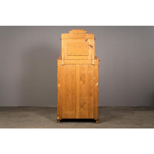 Art Nouveau Sideboard For Sale - Image 14 of 18