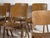 Vintage Dining Chairs from Thonet, 1950, Set of 6 For Sale - Image 4 of 18