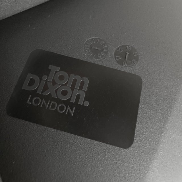 Tom Dixon "Y Chair" Designed by Tom Dixon For Sale - Image 4 of 5