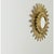 Traditional Italian 19th Century Giltwood Starburst Mirror For Sale - Image 3 of 7