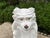 1960s Italian Glazed Ceramic Monkey Sculpture For Sale - Image 4 of 13