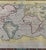 Illustration Typus Orbis Terrarum - The World Map of Abraham Ortelius (1570) For Sale - Image 3 of 3