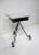 Eliot Noyes Small Rolling Work - Telephone Table for Ibm For Sale - Image 11 of 11
