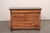 Wood Early 19th C. French Marble Top Commode For Sale - Image 7 of 12