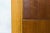 Pair of French Mid-Century Mahogany Veneered Nightstands With Original Hardware For Sale - Image 12 of 13