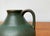 Minimalist German Carafe Vase by Hildegard and Peter Delius for Hamelner Töpferei, 1960s, in Very Good conditions....