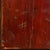 1900 - 1909 France Chocolate Oak Side Table For Sale - Image 14 of 15