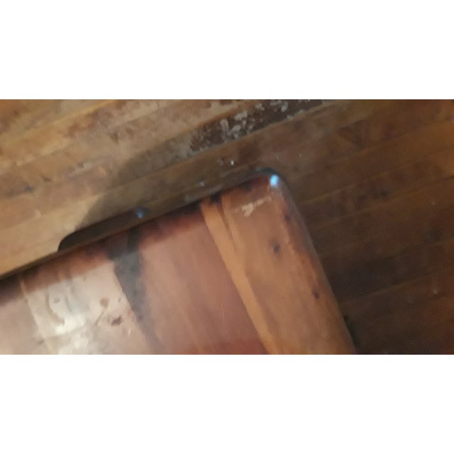 1912 Standard Red Cedar Chest Co. Chairish