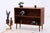 Vintage Danish Teak Bookcase from Musterring For Sale - Image 12 of 12
