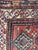 Blue Antique Kazak Rug, 1890s For Sale - Image 8 of 18