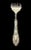 Traditional Mid 20th Century Towle King Richard Meat Fork For Sale - Image 3 of 10