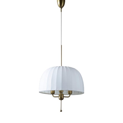 Carolin Ceiling Light by Hans-Agne Jakobsson For Sale