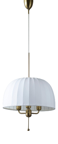 Carolin Ceiling Light by Hans-Agne Jakobsson