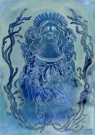 Example of Nautical Paintings