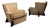 Art Deco Armchairs by Bart van Bekhoven, Set of 2 For Sale