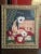 1940’s Mid Century Jean Francis Laglenne Oil Painting For Sale - Image 11 of 13