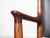 Gray JH-513 Armchair by Hans J. Wegner for Johannes Hansen, 1960s For Sale - Image 8 of 18