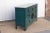 Providence Blue Lacquered Tianjin Credenza For Sale - Image 9 of 10