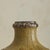 Vintage French Ceramic Vase with Geometric and Flower Motifs For Sale In Chicago - Image 6 of 8