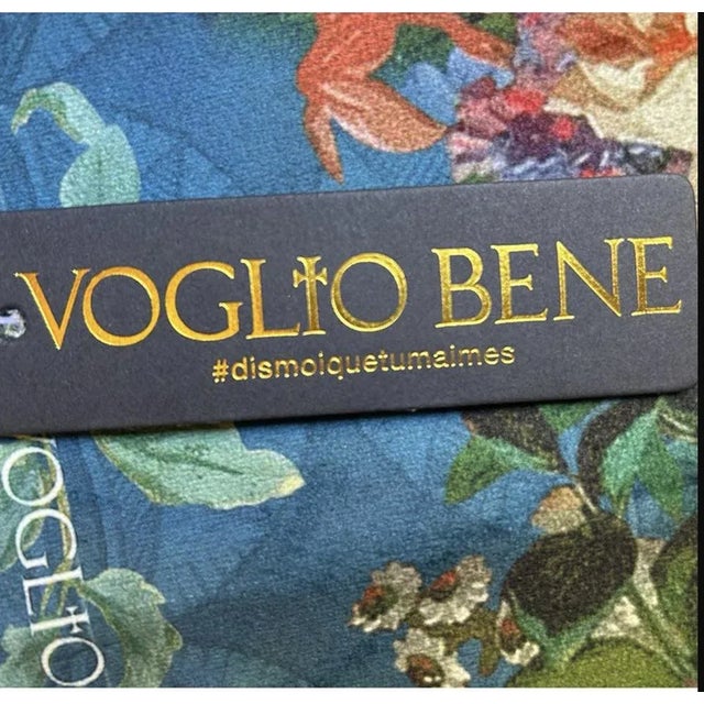 Early 21st Century Rio Cylindrical Lampshade by Vogliobeneart For Sale - Image 5 of 6