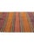 Turkish Striped Vintage Kilim Rug - 4`11" X 11`2" For Sale In Los Angeles - Image 6 of 6