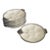 German Earthenware Fish Service from Wächtersbach, Set of 38 For Sale - Image 3 of 18