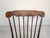 1960s Wooden Rocking Chair, 1960s For Sale - Image 5 of 12