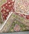Turkish 1910s, Handmade Antique Turkish Oushak Rug 8.1' X 10.2' For Sale - Image 3 of 8
