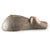 Makonde Fertility Body Mask. Made in the early 1900s by the Makonde people of Tanzania and Mozambique, this mask was part...