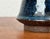 Ceramic Mid-Century Modern Danish Studio Pottery 6310 Candleholder from Michael Andersen Keramik, Bornholm, 1960s For Sale - Image 7 of 11