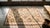 Textile Sensational Camel Color With Cute Floral Design Antique Persian Kirman Laver Rug For Sale - Image 7 of 8