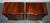 Large Nightstands in Wood, Set of 2 For Sale - Image 11 of 18