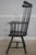 Traditional Lawrence Crouse Bench Made Windsor Armchair For Sale - Image 3 of 18