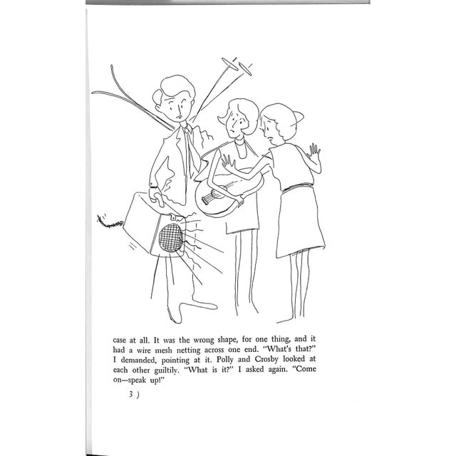 "Here Comes the Bride: There Goes Mother" 1967 Kampen, Irene For Sale In New York - Image 6 of 10