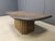 Black Coffee Table attributed to Paul Kingma, 1980s For Sale - Image 8 of 14
