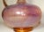 Glass Original Hand Blown Michael J. Schunke Nine Iron Studios Art Glass Vase Ewer For Sale - Image 7 of 12