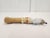 Late 19th Century 2 Antique Lady's Clothes Brush Dolls Late 19th Century For Sale - Image 5 of 8