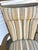 1970s Vintage Windsor Neutral Painted Chair For Sale In Los Angeles - Image 6 of 11