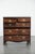 Antique English Chest of 5 Drawers For Sale - Image 3 of 16