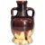 Vintage Double Handled Brown Drip Glaze Amphora Vase/Jug For Sale - Image 11 of 11