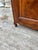 French 18th Century Louis XV Provincial Two Door Walnut Buffet For Sale - Image 10 of 12